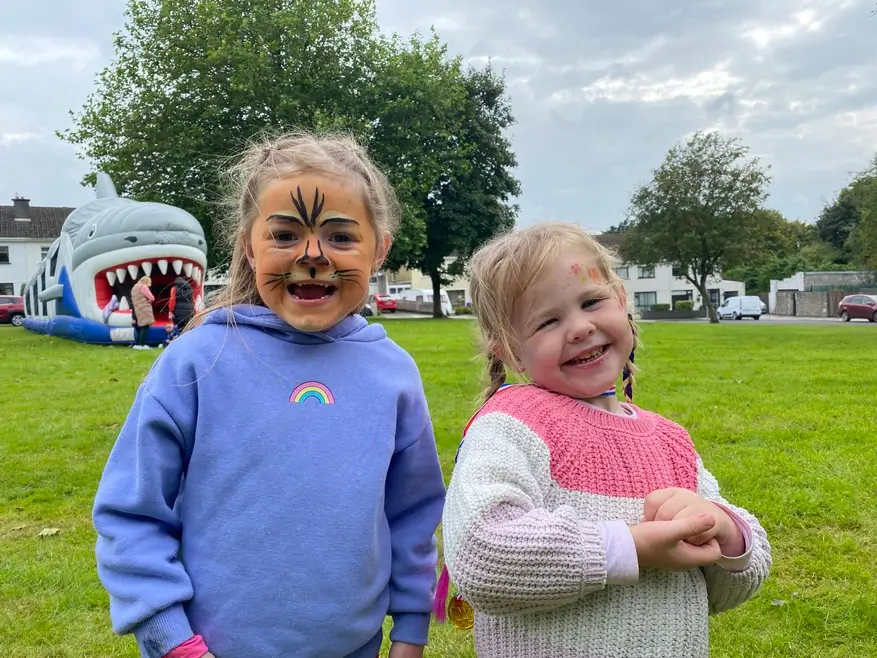 Silverlawn Family Fun Day 2024 - A Day of Joy and Excitement!