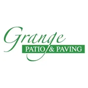 Grange Patio & Paving