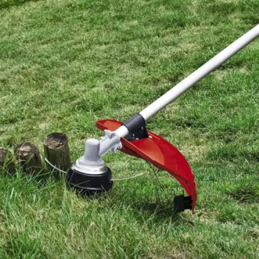 Petrol Grass Strimmer